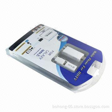 3m USB Cable, White Color for Charge, 3m Length